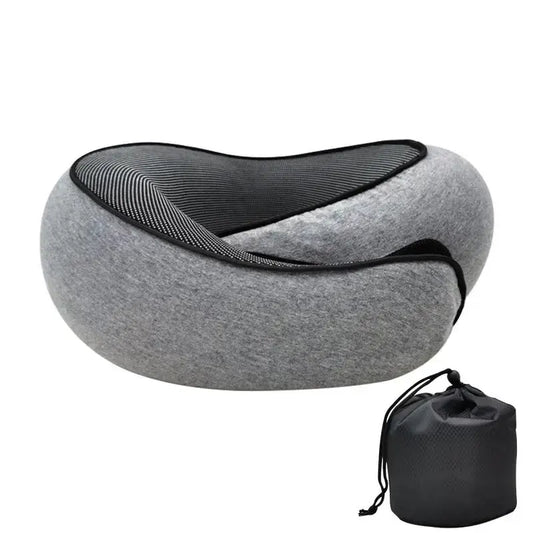 Louvere Travel Neck Pillow