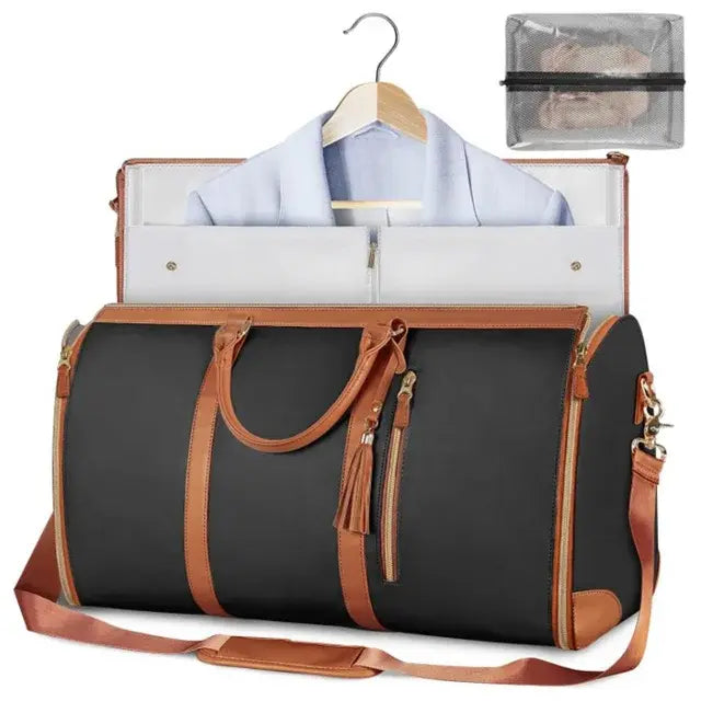 Louvere Duffle Bag