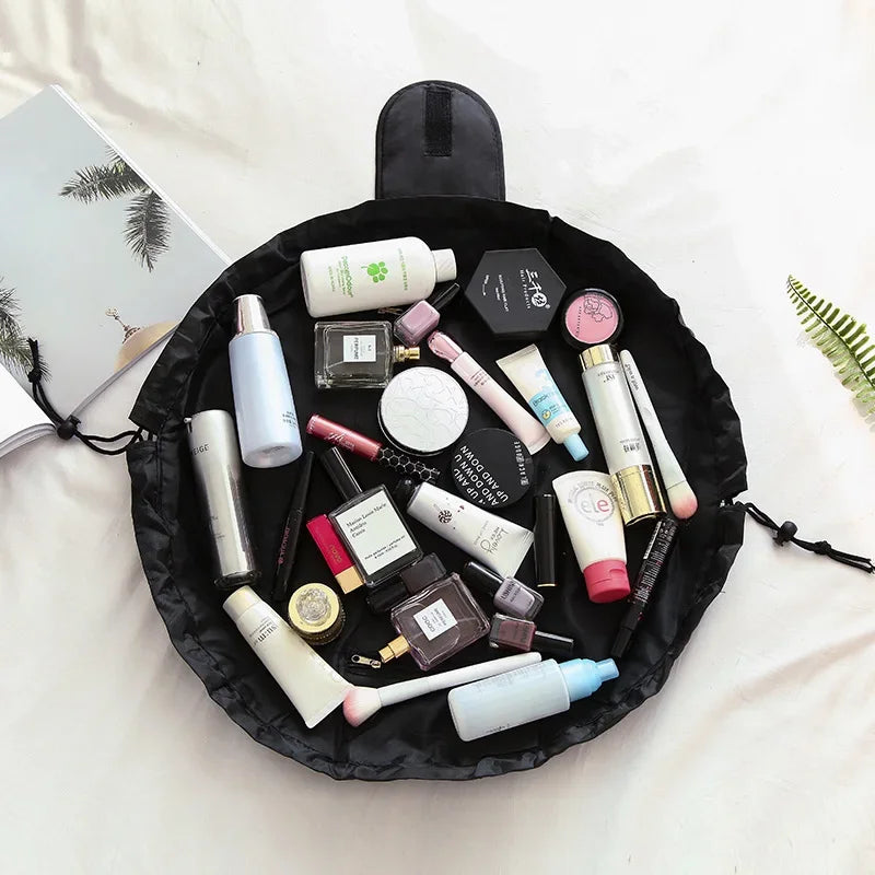 Louvere Travel Makeup Bag